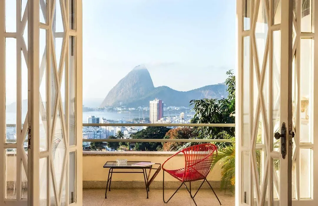 Bed and breakfast Rio Panoramic Río de Janeiro